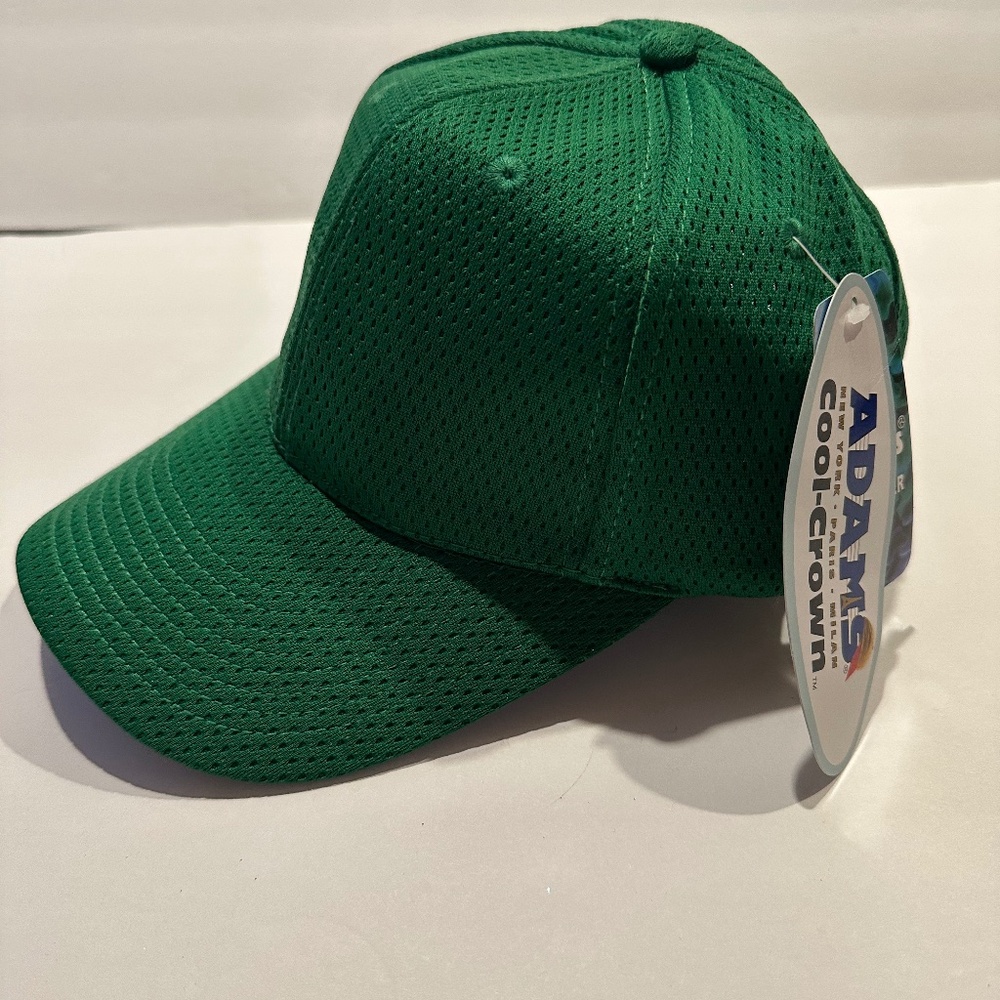 Adams Professional Cool Crown Ball Cap